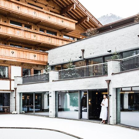 Elisabethhotel Premium Private Retreat- Adults Only مايرهوفن المظهر الخارجي الصورة