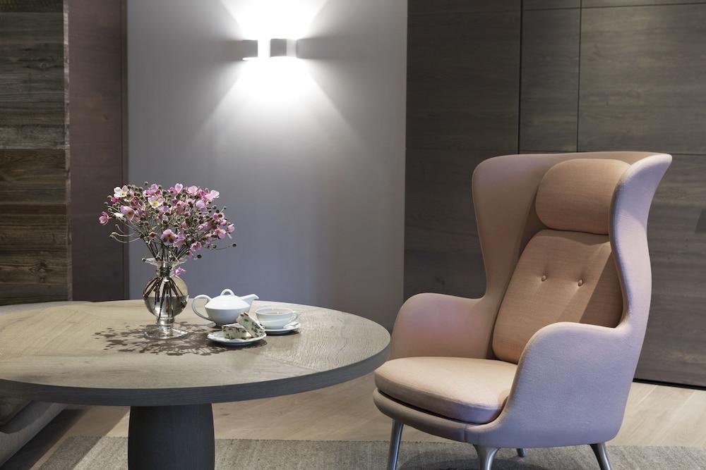Elisabethhotel Premium Private Retreat- Adults Only مايرهوفن المظهر الخارجي الصورة