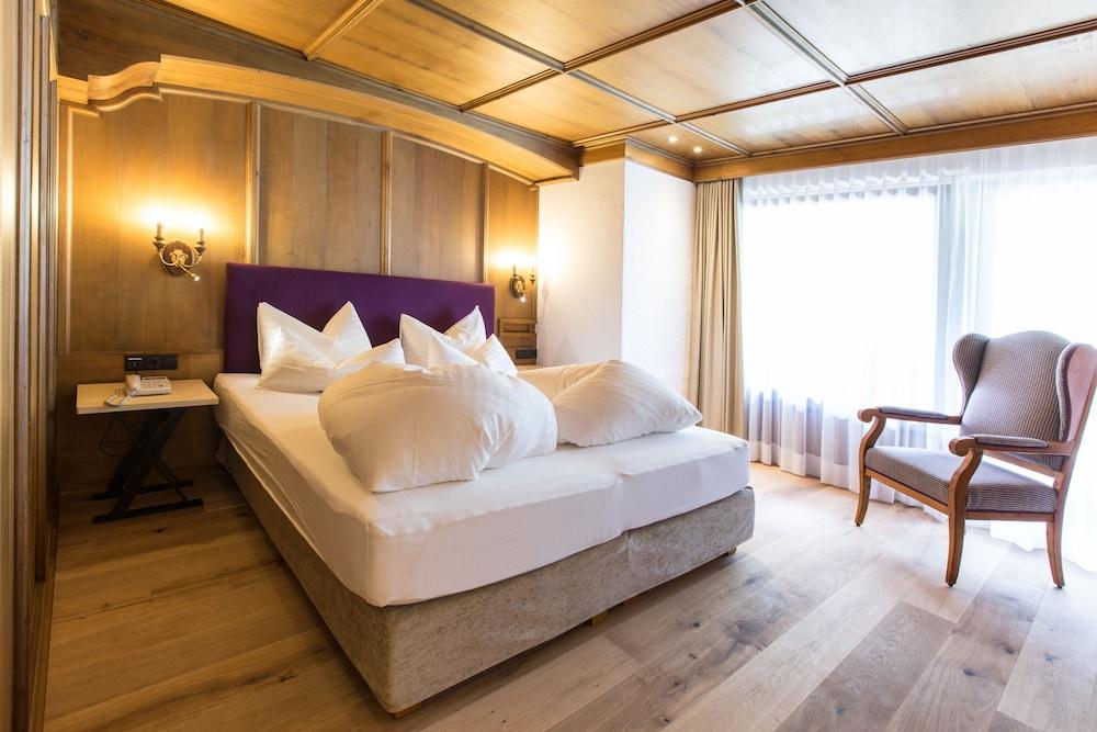 Elisabethhotel Premium Private Retreat- Adults Only مايرهوفن المظهر الخارجي الصورة