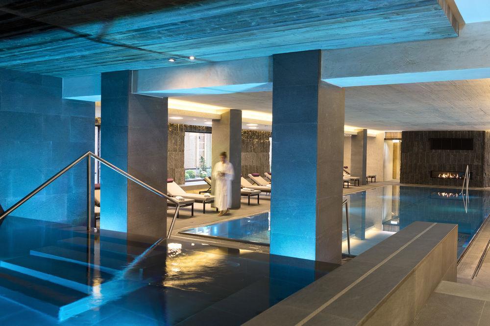 Elisabethhotel Premium Private Retreat- Adults Only مايرهوفن المظهر الخارجي الصورة
