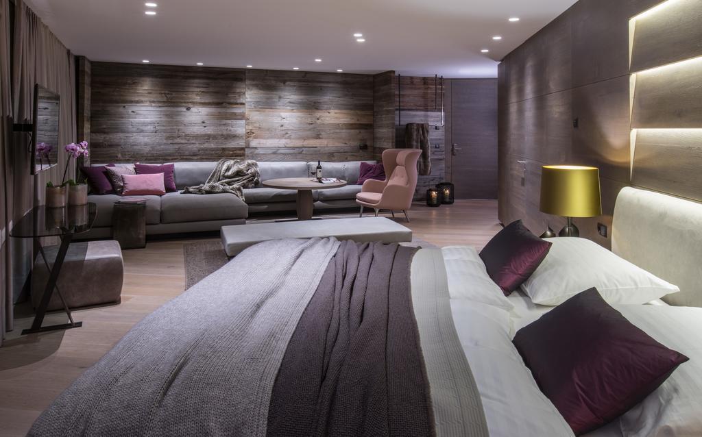 Elisabethhotel Premium Private Retreat- Adults Only مايرهوفن المظهر الخارجي الصورة
