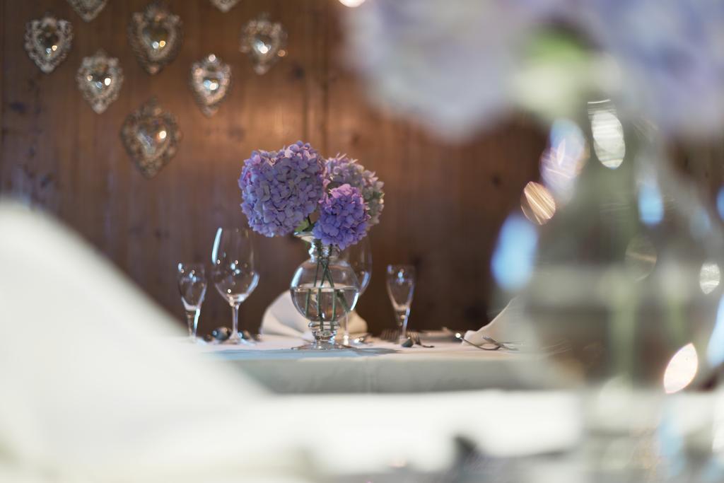 Elisabethhotel Premium Private Retreat- Adults Only مايرهوفن المظهر الخارجي الصورة