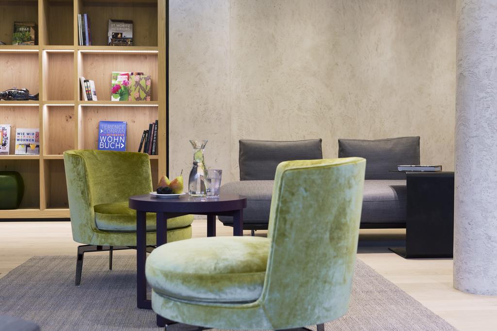 Elisabethhotel Premium Private Retreat- Adults Only مايرهوفن المظهر الخارجي الصورة