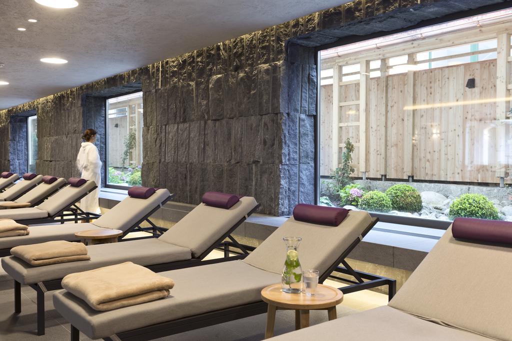 Elisabethhotel Premium Private Retreat- Adults Only مايرهوفن المظهر الخارجي الصورة