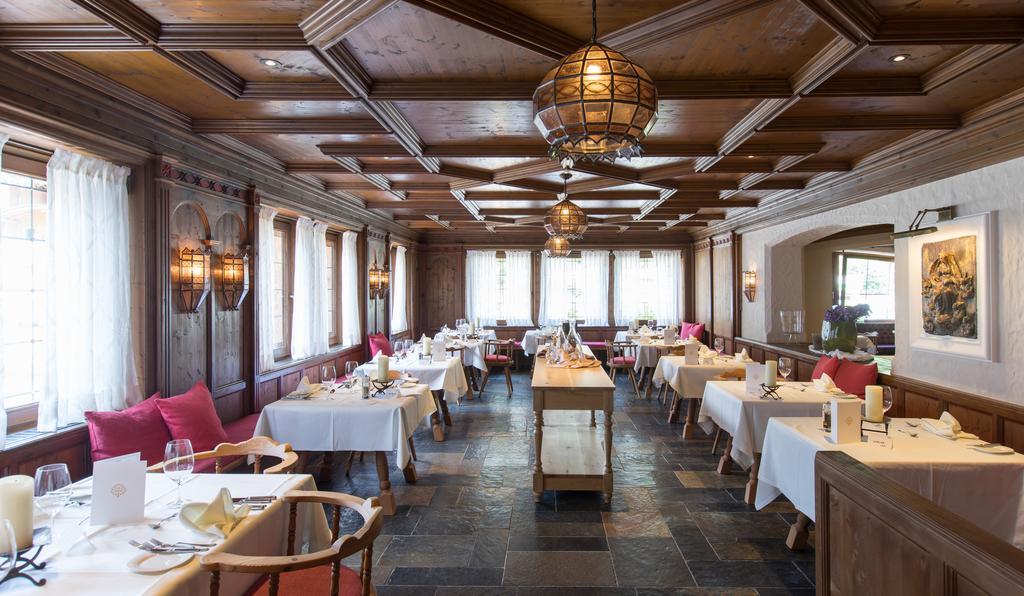 Elisabethhotel Premium Private Retreat- Adults Only مايرهوفن المظهر الخارجي الصورة