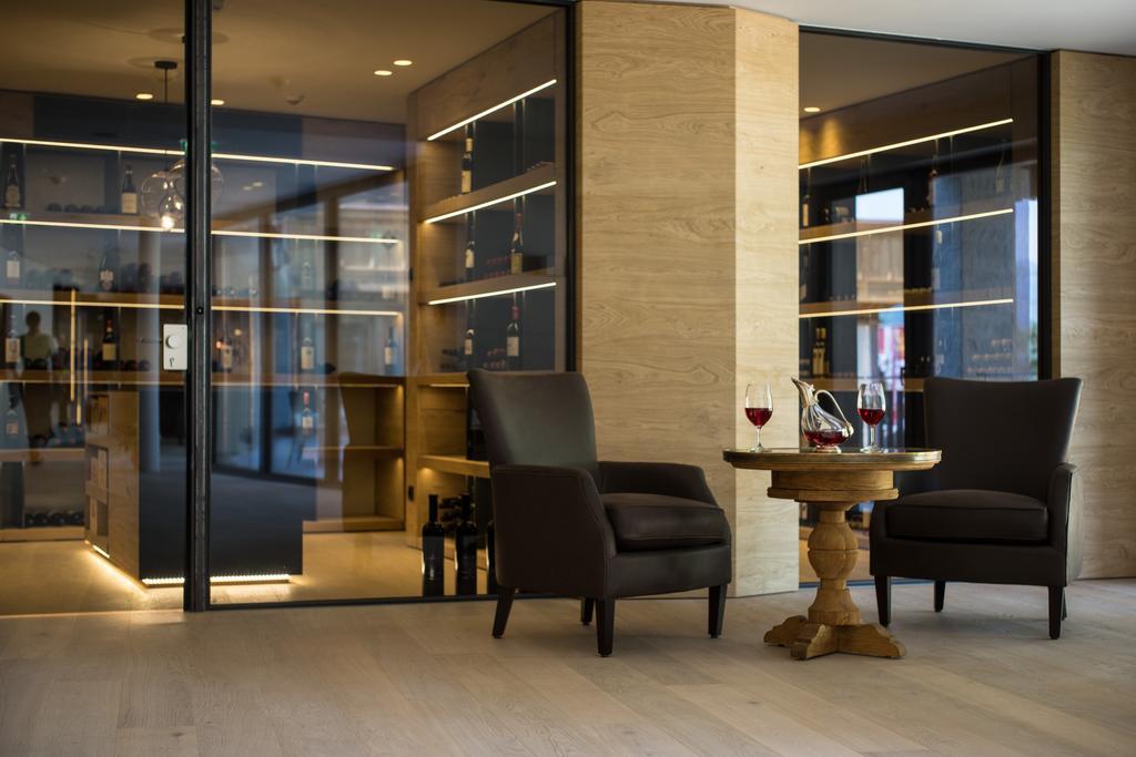 Elisabethhotel Premium Private Retreat- Adults Only مايرهوفن المظهر الخارجي الصورة
