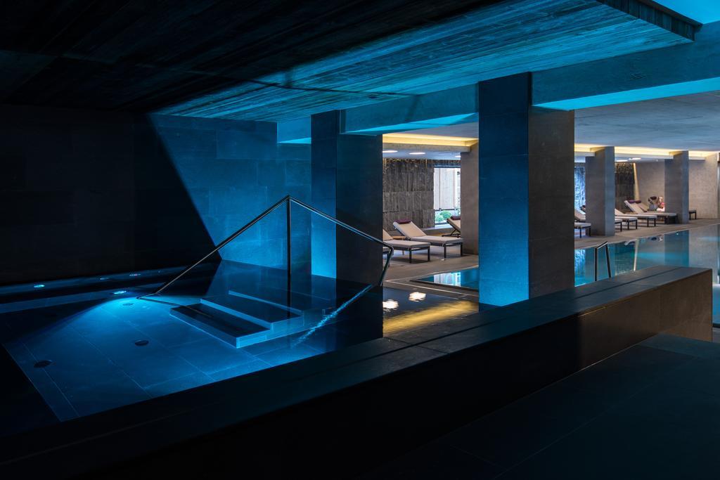 Elisabethhotel Premium Private Retreat- Adults Only مايرهوفن المظهر الخارجي الصورة