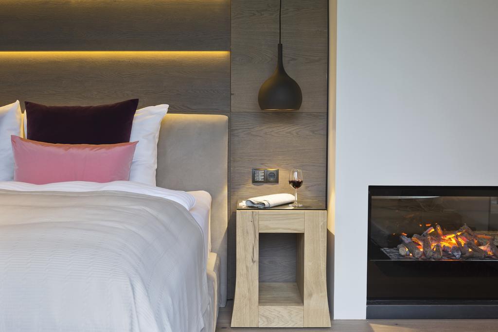 Elisabethhotel Premium Private Retreat- Adults Only مايرهوفن المظهر الخارجي الصورة