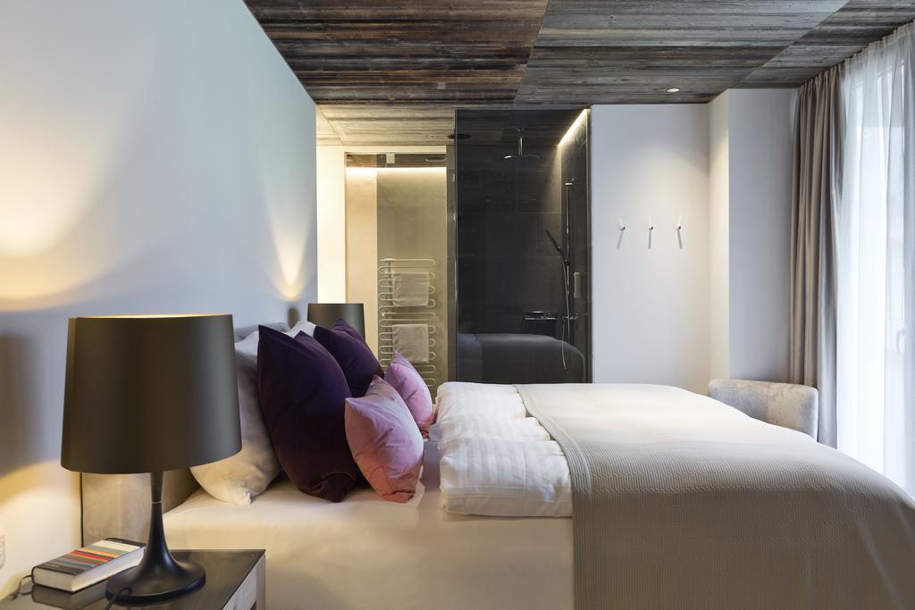Elisabethhotel Premium Private Retreat- Adults Only مايرهوفن المظهر الخارجي الصورة
