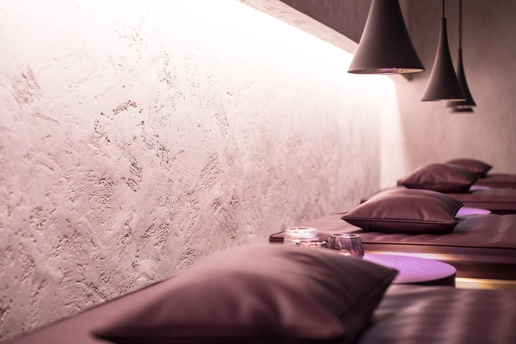 Elisabethhotel Premium Private Retreat- Adults Only مايرهوفن المظهر الخارجي الصورة