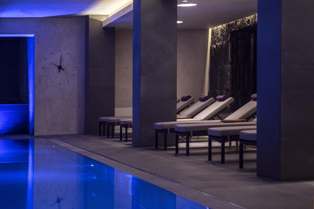 Elisabethhotel Premium Private Retreat- Adults Only مايرهوفن المظهر الخارجي الصورة