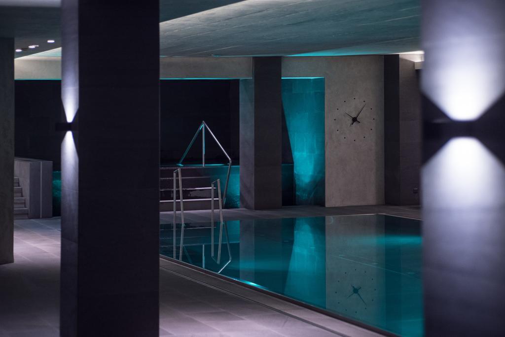 Elisabethhotel Premium Private Retreat- Adults Only مايرهوفن المظهر الخارجي الصورة