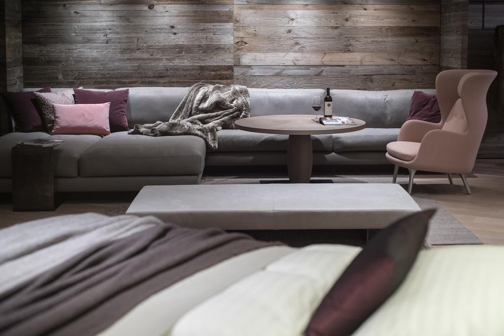 Elisabethhotel Premium Private Retreat- Adults Only مايرهوفن المظهر الخارجي الصورة