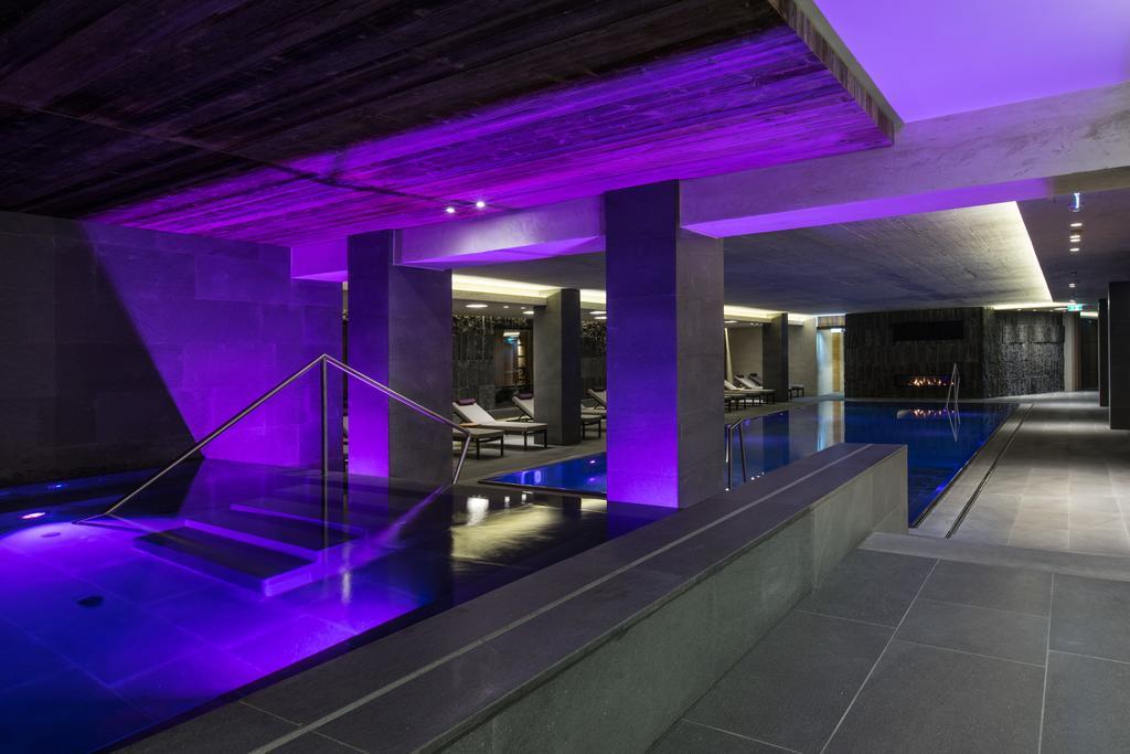 Elisabethhotel Premium Private Retreat- Adults Only مايرهوفن المظهر الخارجي الصورة