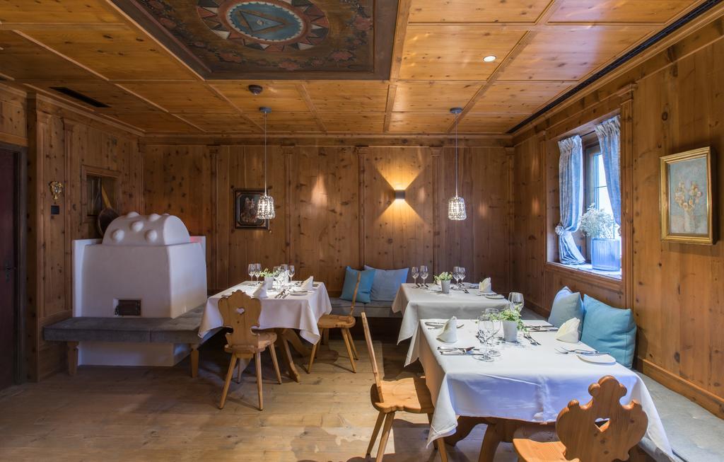 Elisabethhotel Premium Private Retreat- Adults Only مايرهوفن المظهر الخارجي الصورة