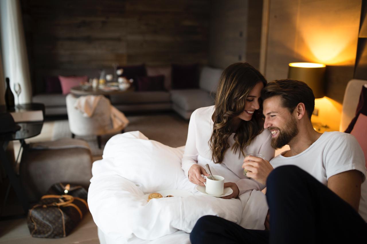 Elisabethhotel Premium Private Retreat- Adults Only مايرهوفن المظهر الخارجي الصورة