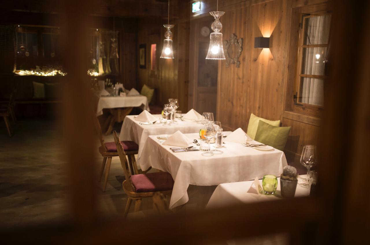 Elisabethhotel Premium Private Retreat- Adults Only مايرهوفن المظهر الخارجي الصورة