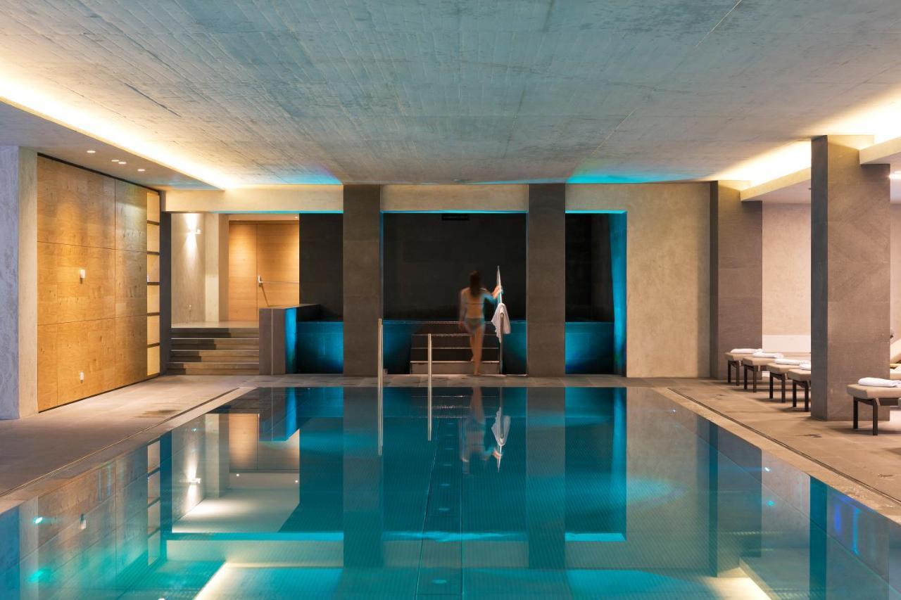 Elisabethhotel Premium Private Retreat- Adults Only مايرهوفن المظهر الخارجي الصورة