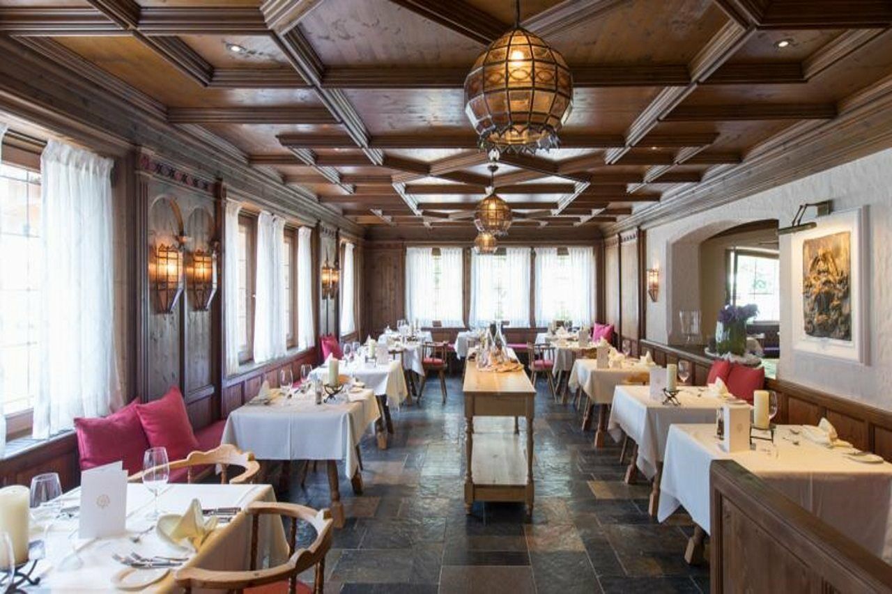 Elisabethhotel Premium Private Retreat- Adults Only مايرهوفن المظهر الخارجي الصورة